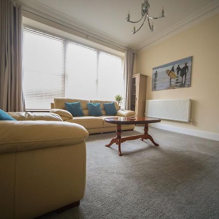 Lfracombe Holiday Apartment Close To Tunnels Beaches Ilfracombe Luaran gambar