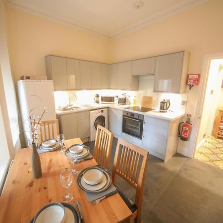 Lfracombe Holiday Apartment Close To Tunnels Beaches Ilfracombe Luaran gambar