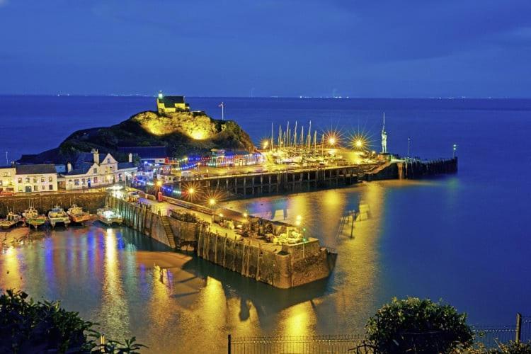Lfracombe Holiday Apartment Close To Tunnels Beaches Ilfracombe Luaran gambar