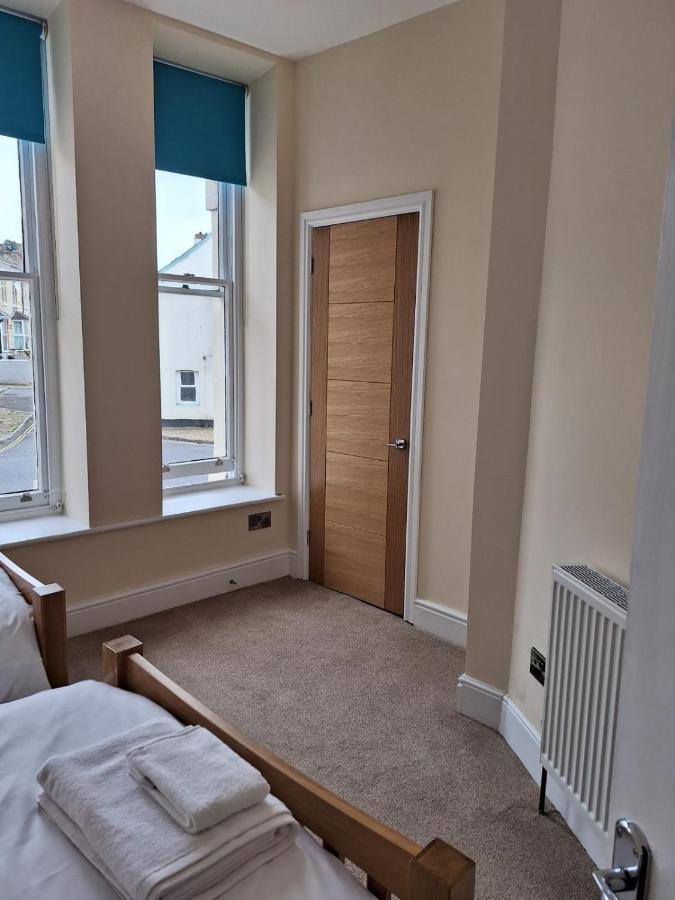 Lfracombe Holiday Apartment Close To Tunnels Beaches Ilfracombe Luaran gambar