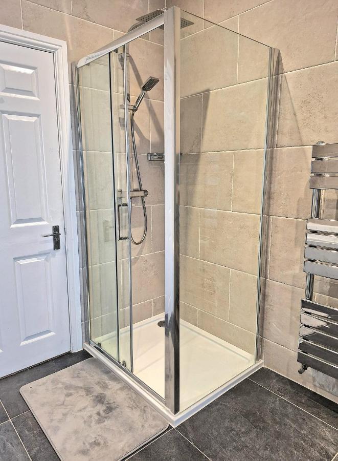 Lfracombe Holiday Apartment Close To Tunnels Beaches Ilfracombe Luaran gambar