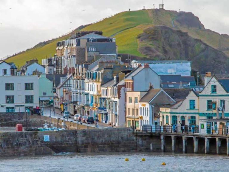 Lfracombe Holiday Apartment Close To Tunnels Beaches Ilfracombe Luaran gambar