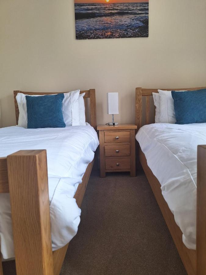 Lfracombe Holiday Apartment Close To Tunnels Beaches Ilfracombe Luaran gambar