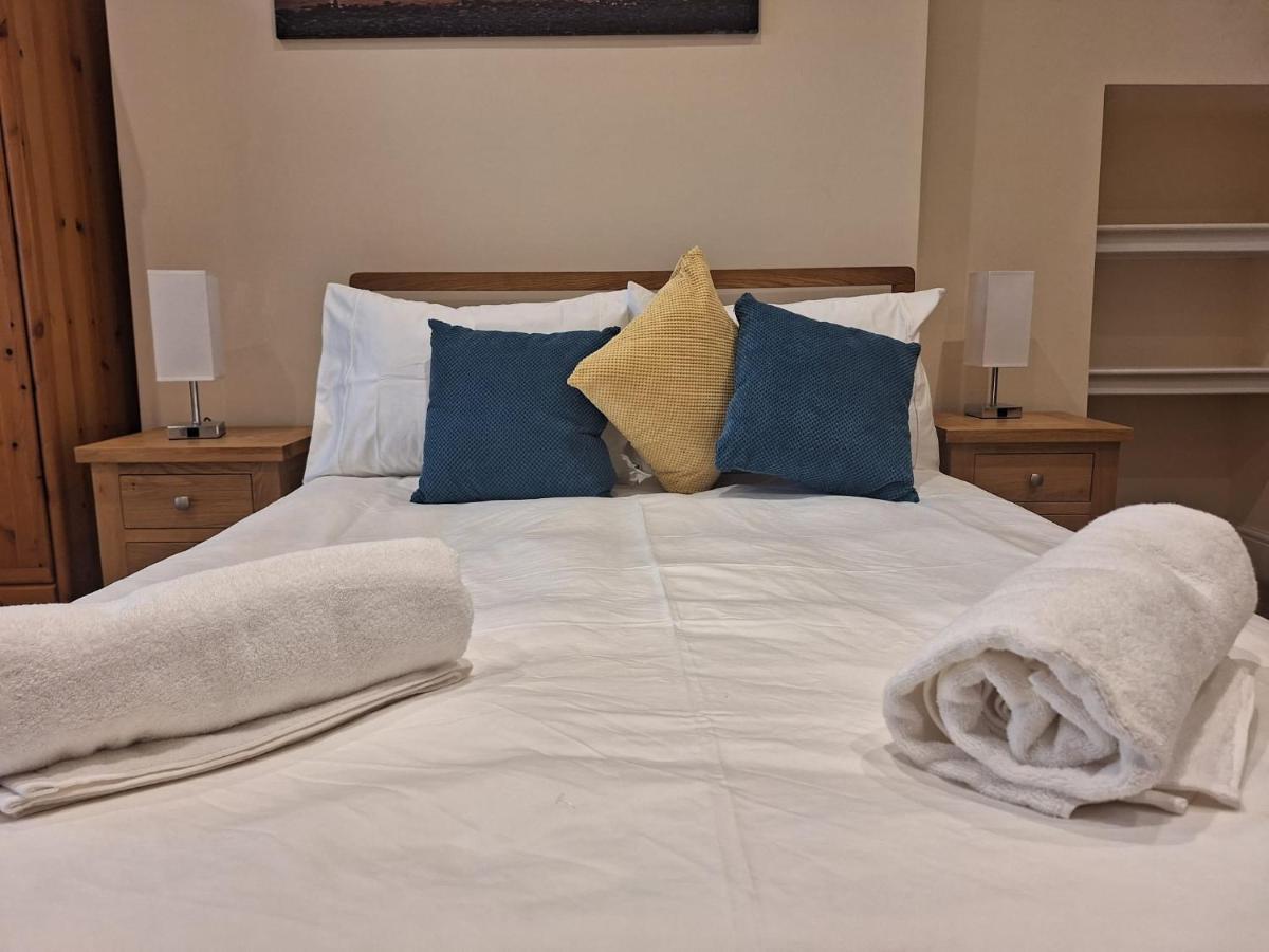 Lfracombe Holiday Apartment Close To Tunnels Beaches Ilfracombe Luaran gambar