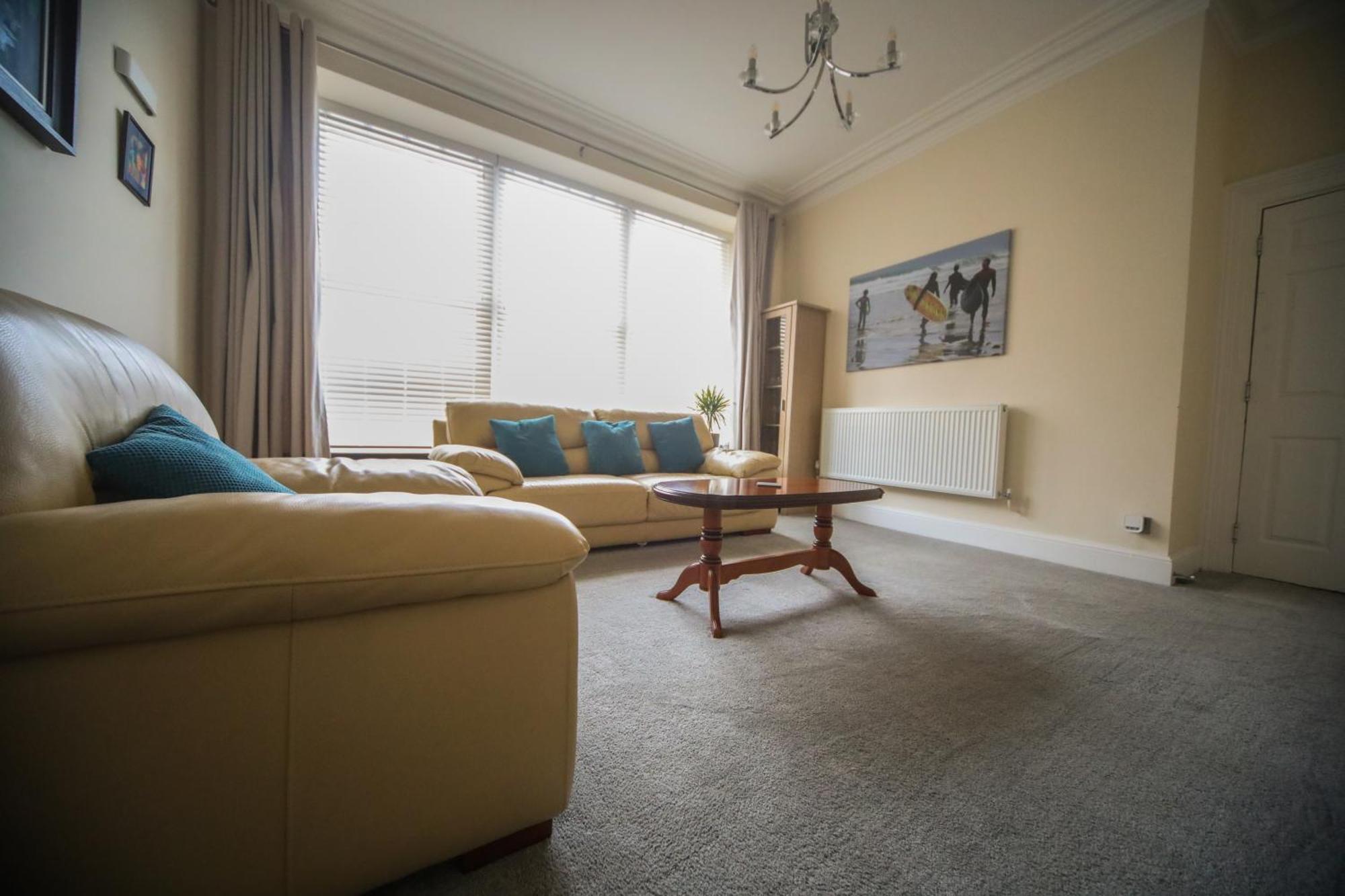 Lfracombe Holiday Apartment Close To Tunnels Beaches Ilfracombe Luaran gambar