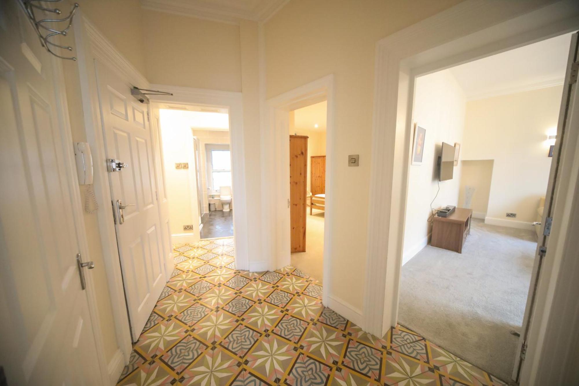 Lfracombe Holiday Apartment Close To Tunnels Beaches Ilfracombe Luaran gambar