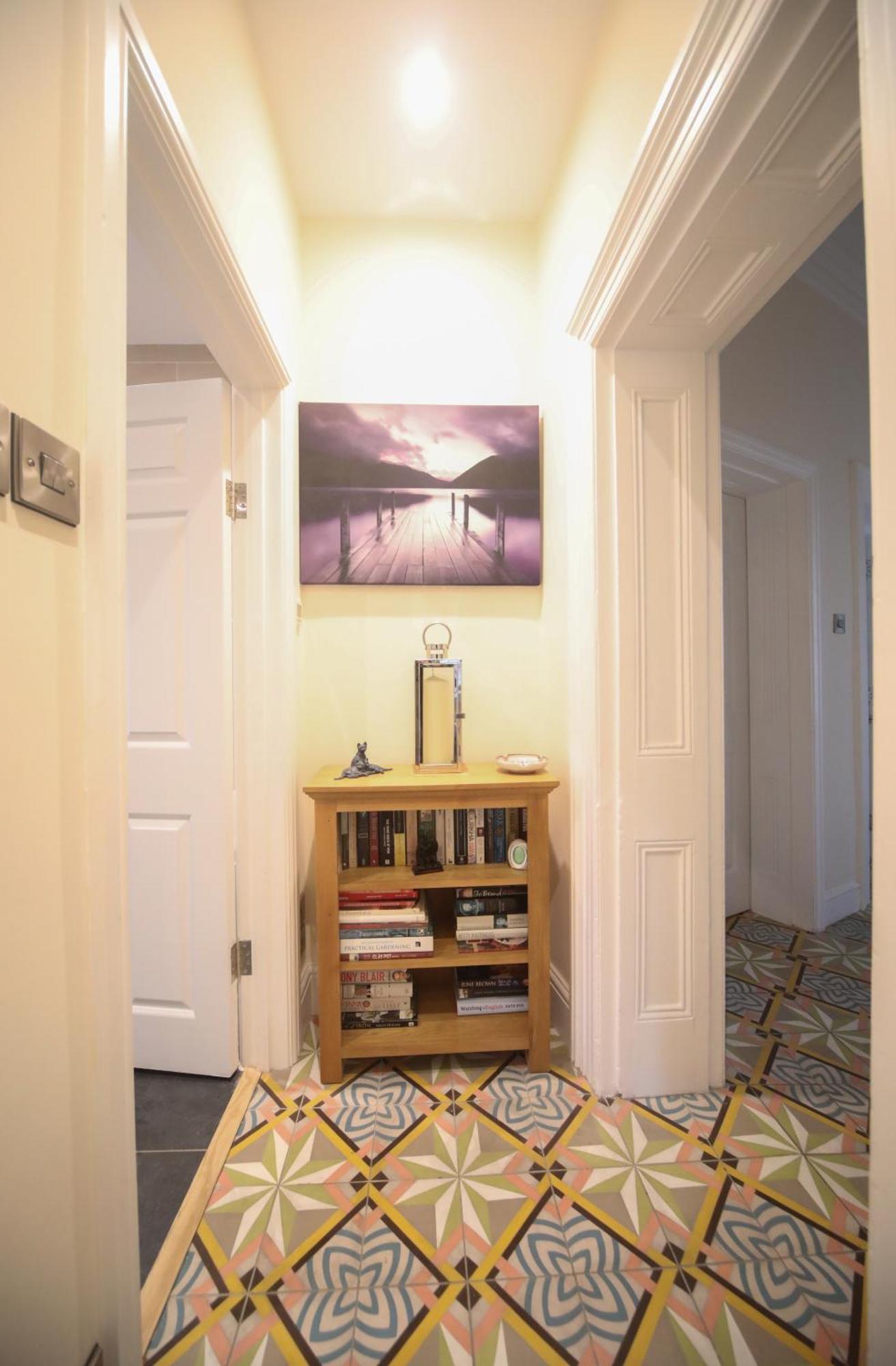 Lfracombe Holiday Apartment Close To Tunnels Beaches Ilfracombe Luaran gambar