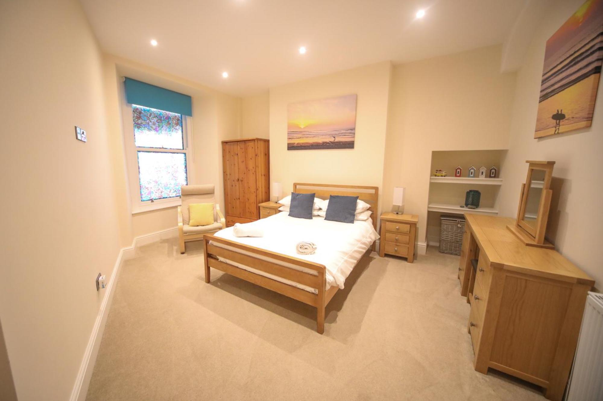 Lfracombe Holiday Apartment Close To Tunnels Beaches Ilfracombe Luaran gambar