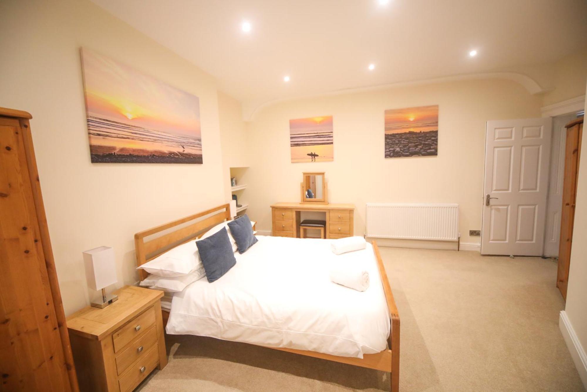 Lfracombe Holiday Apartment Close To Tunnels Beaches Ilfracombe Luaran gambar