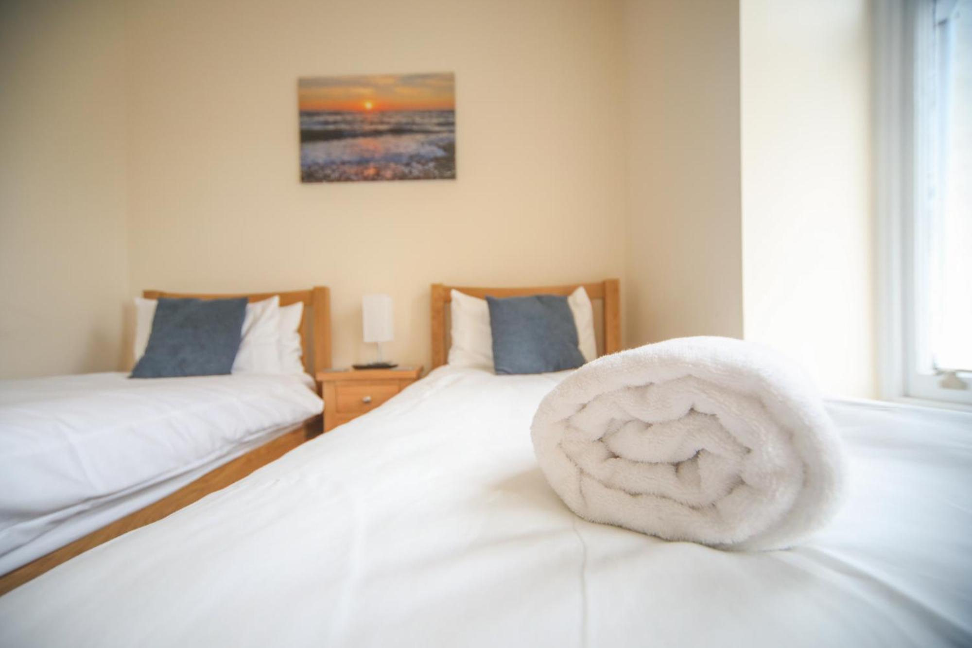 Lfracombe Holiday Apartment Close To Tunnels Beaches Ilfracombe Luaran gambar