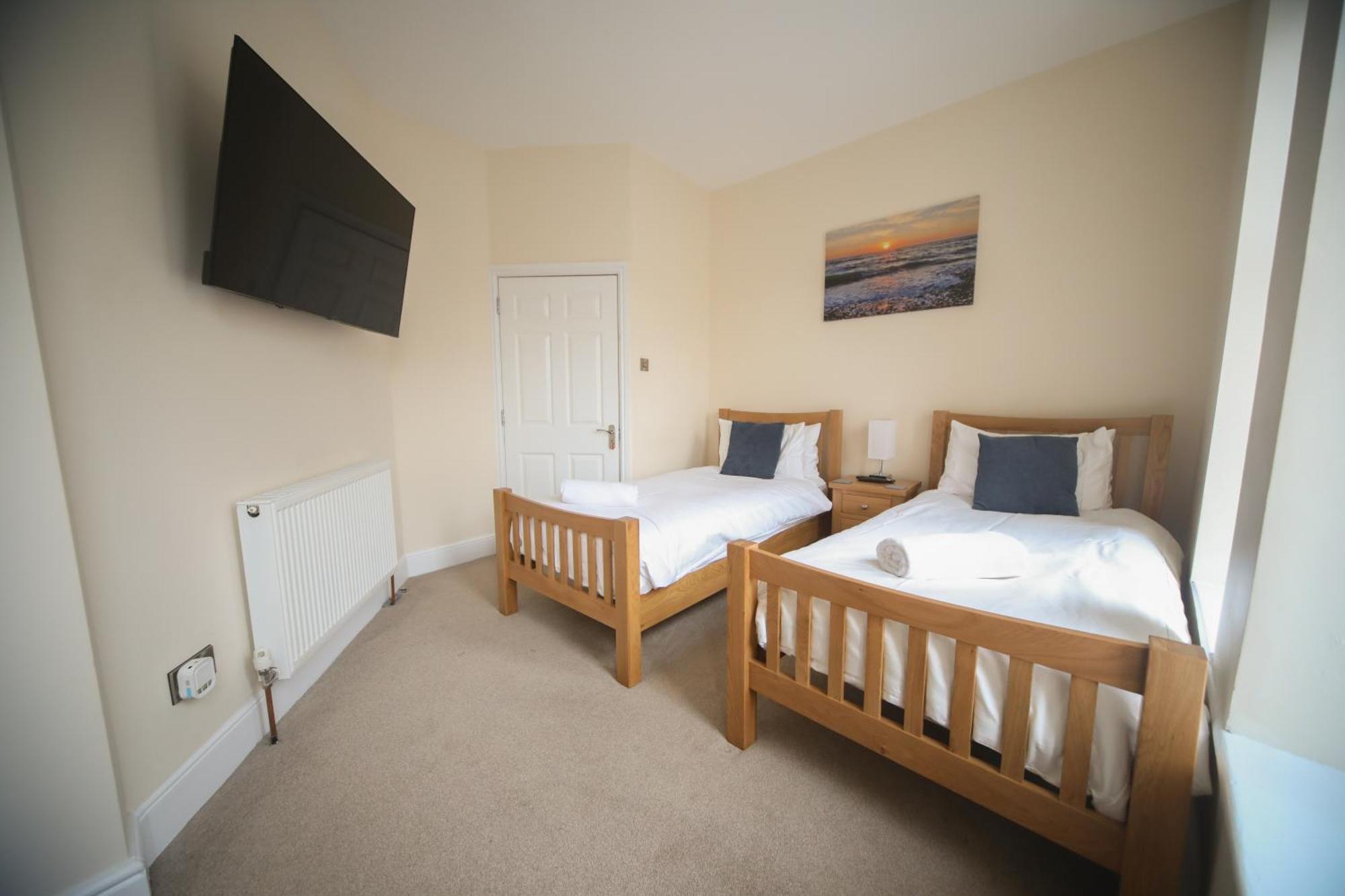Lfracombe Holiday Apartment Close To Tunnels Beaches Ilfracombe Luaran gambar