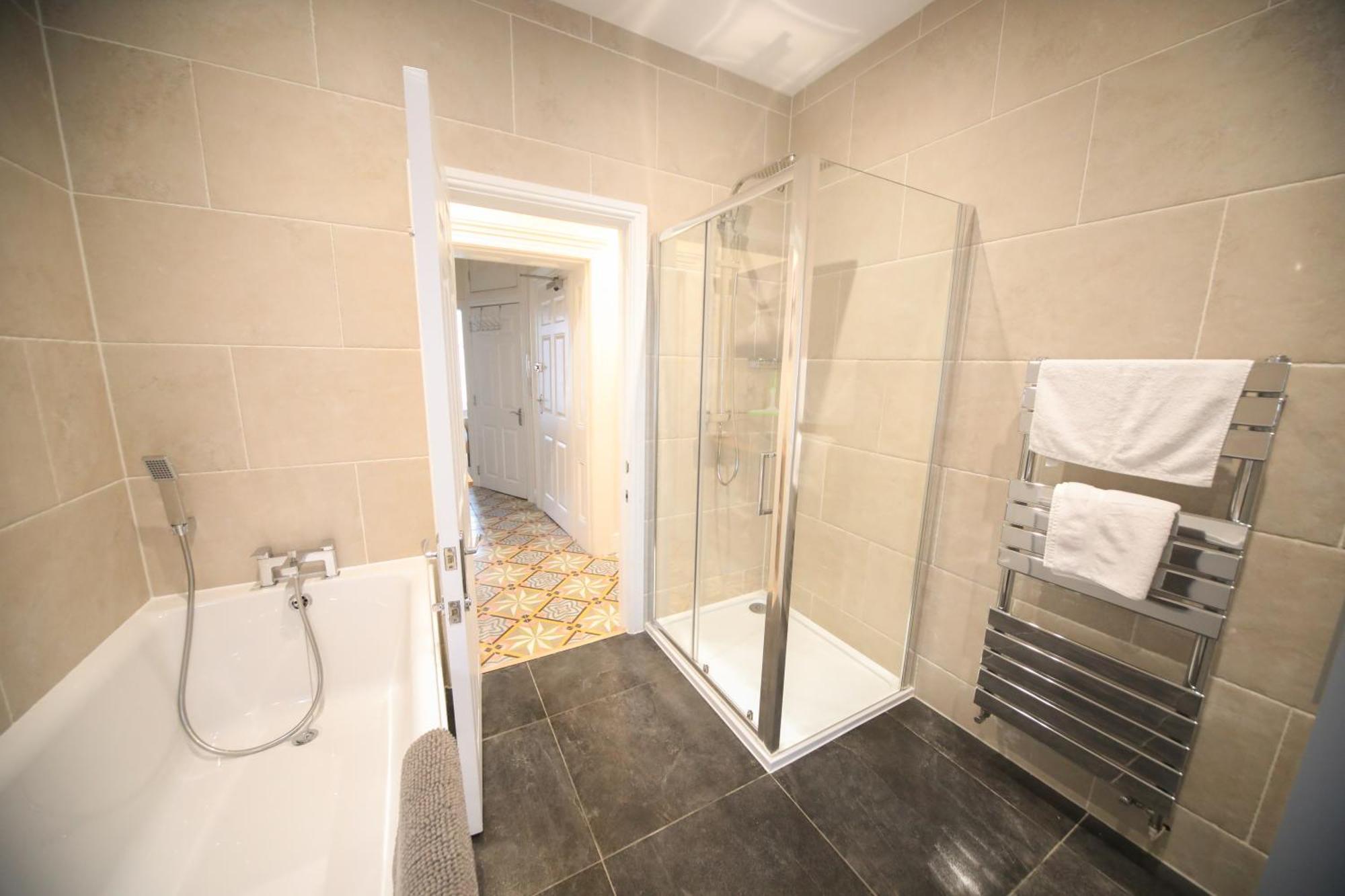 Lfracombe Holiday Apartment Close To Tunnels Beaches Ilfracombe Luaran gambar
