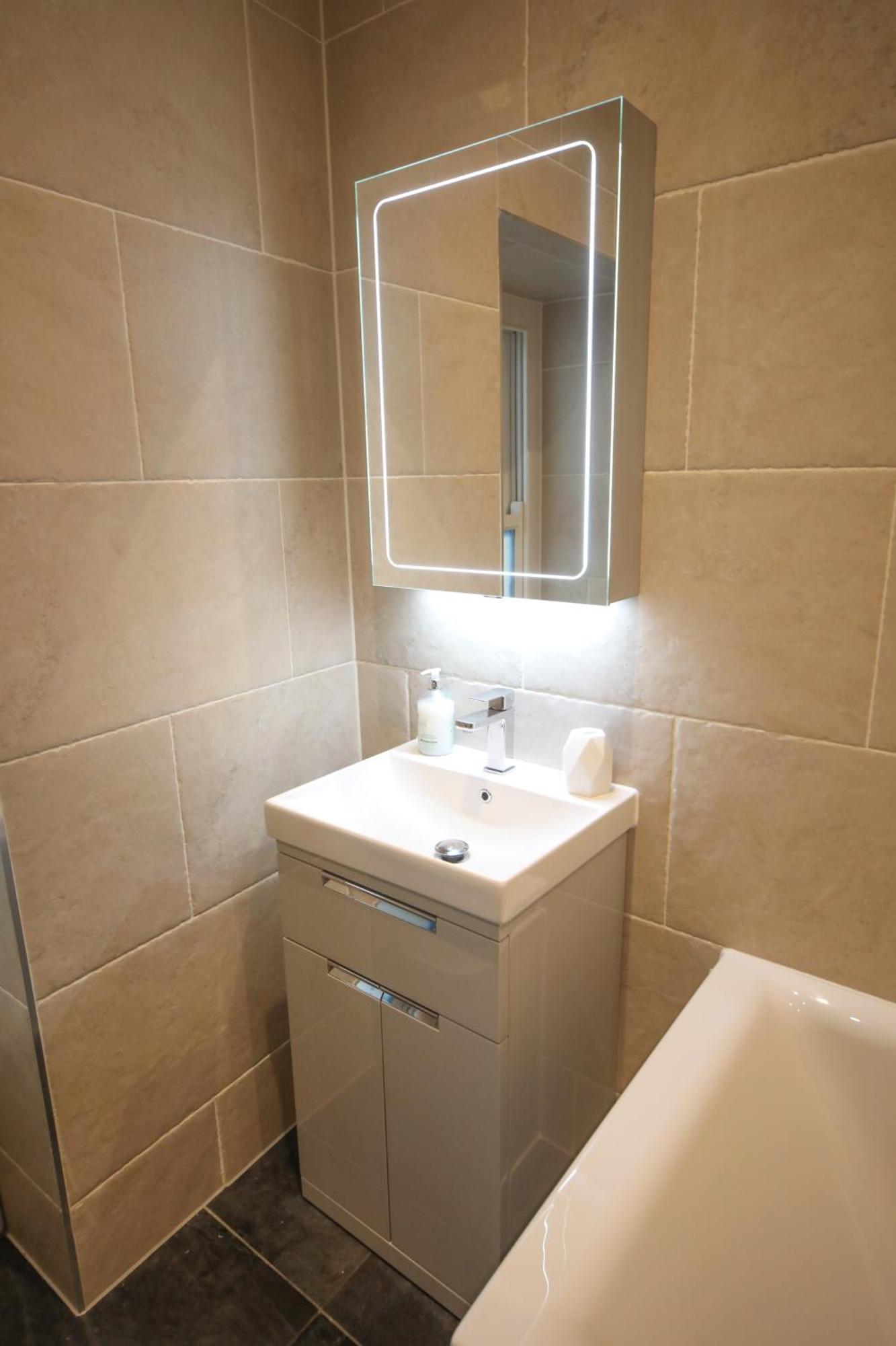 Lfracombe Holiday Apartment Close To Tunnels Beaches Ilfracombe Luaran gambar