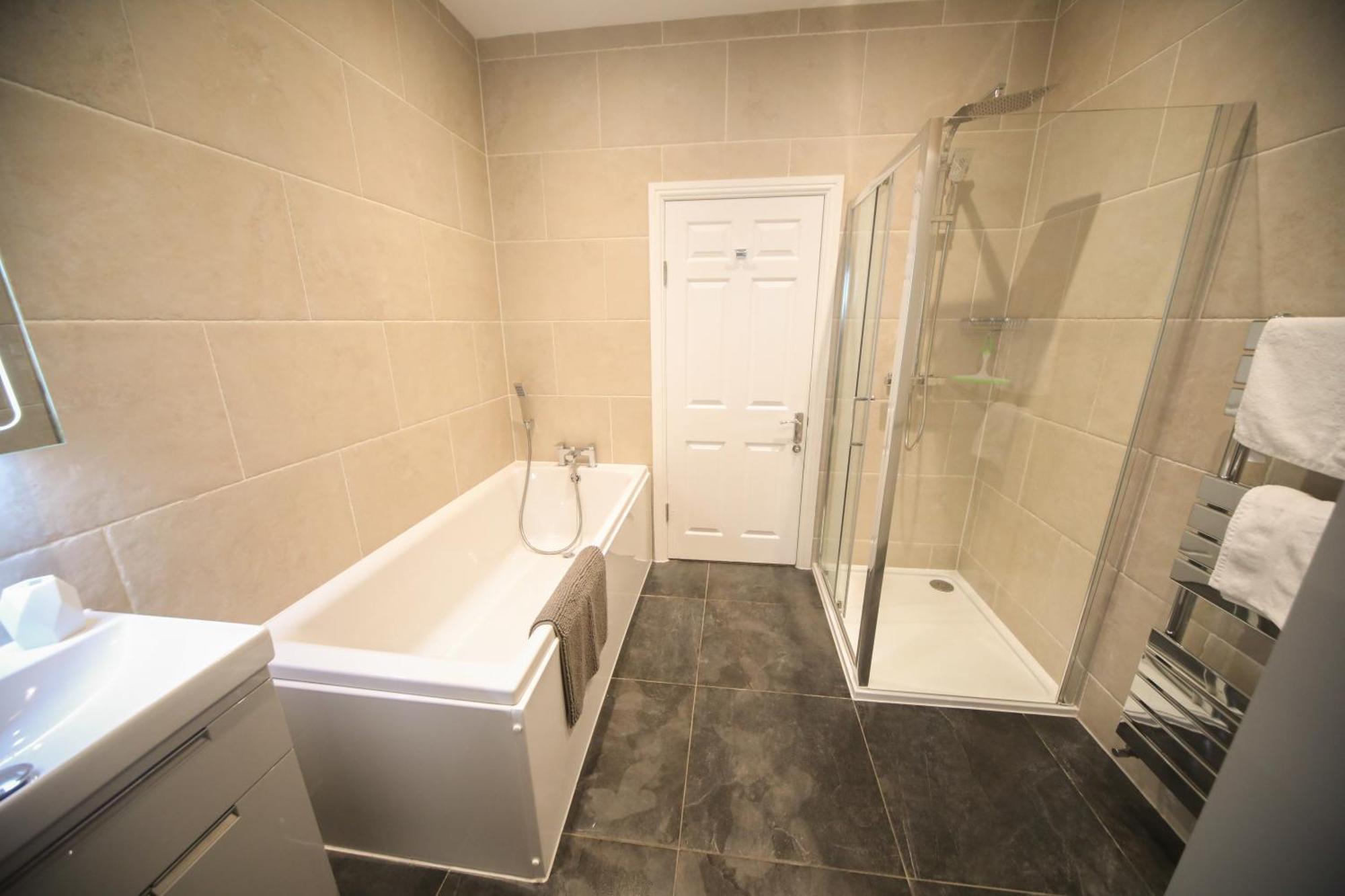 Lfracombe Holiday Apartment Close To Tunnels Beaches Ilfracombe Luaran gambar