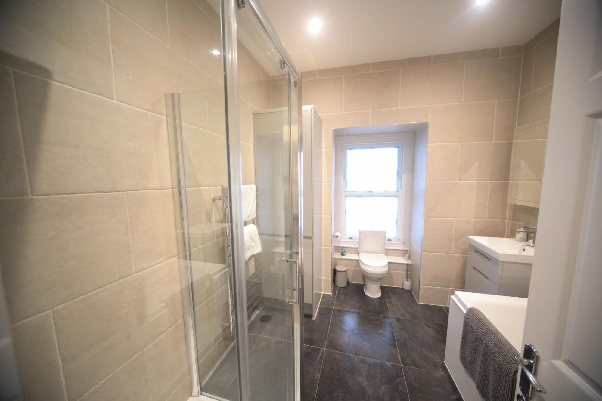 Lfracombe Holiday Apartment Close To Tunnels Beaches Ilfracombe Luaran gambar