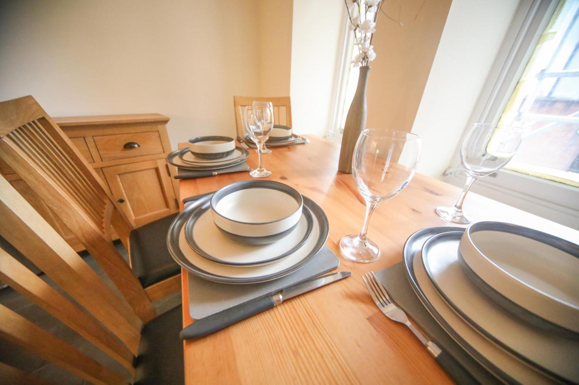 Lfracombe Holiday Apartment Close To Tunnels Beaches Ilfracombe Luaran gambar