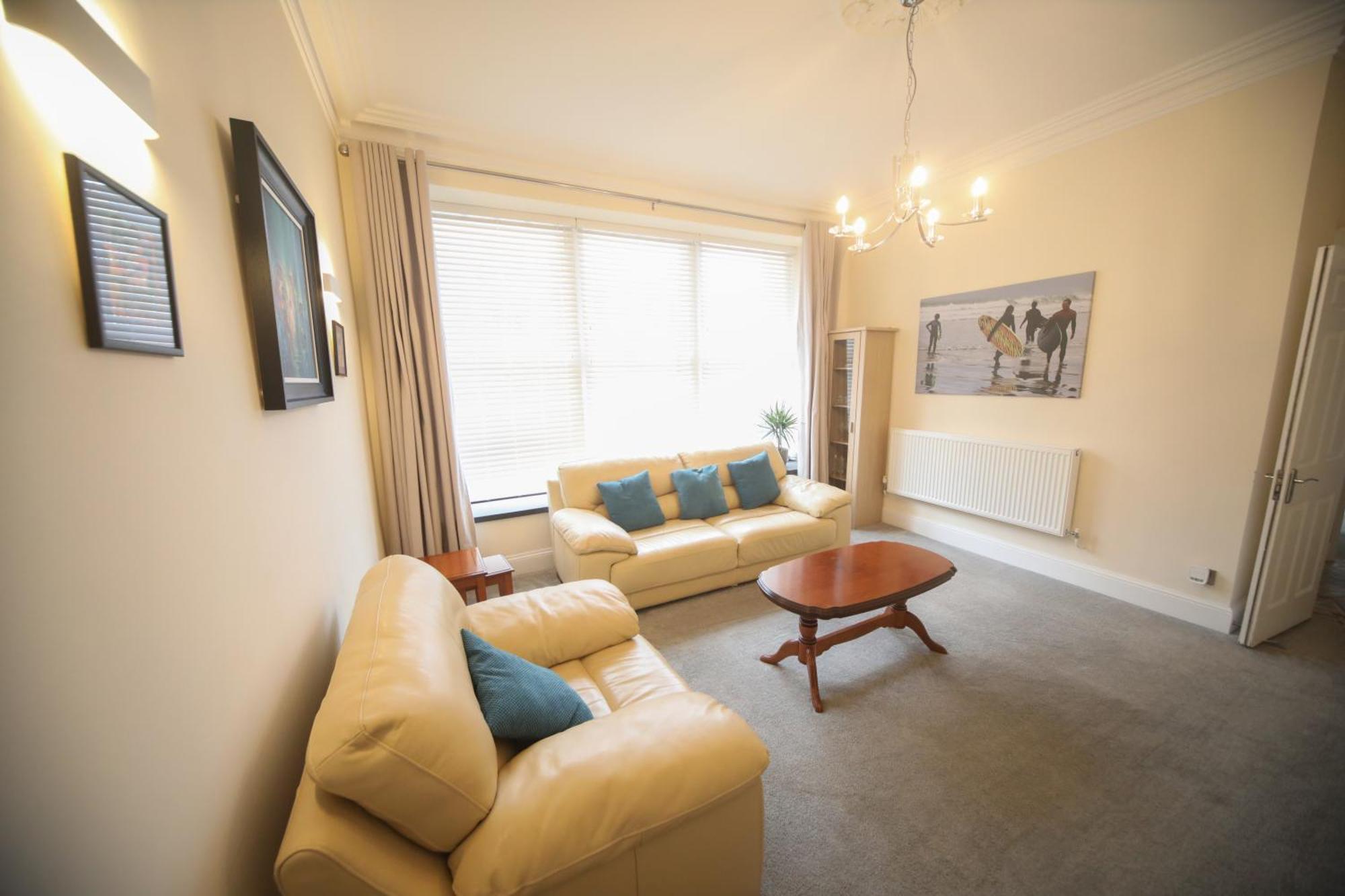 Lfracombe Holiday Apartment Close To Tunnels Beaches Ilfracombe Luaran gambar