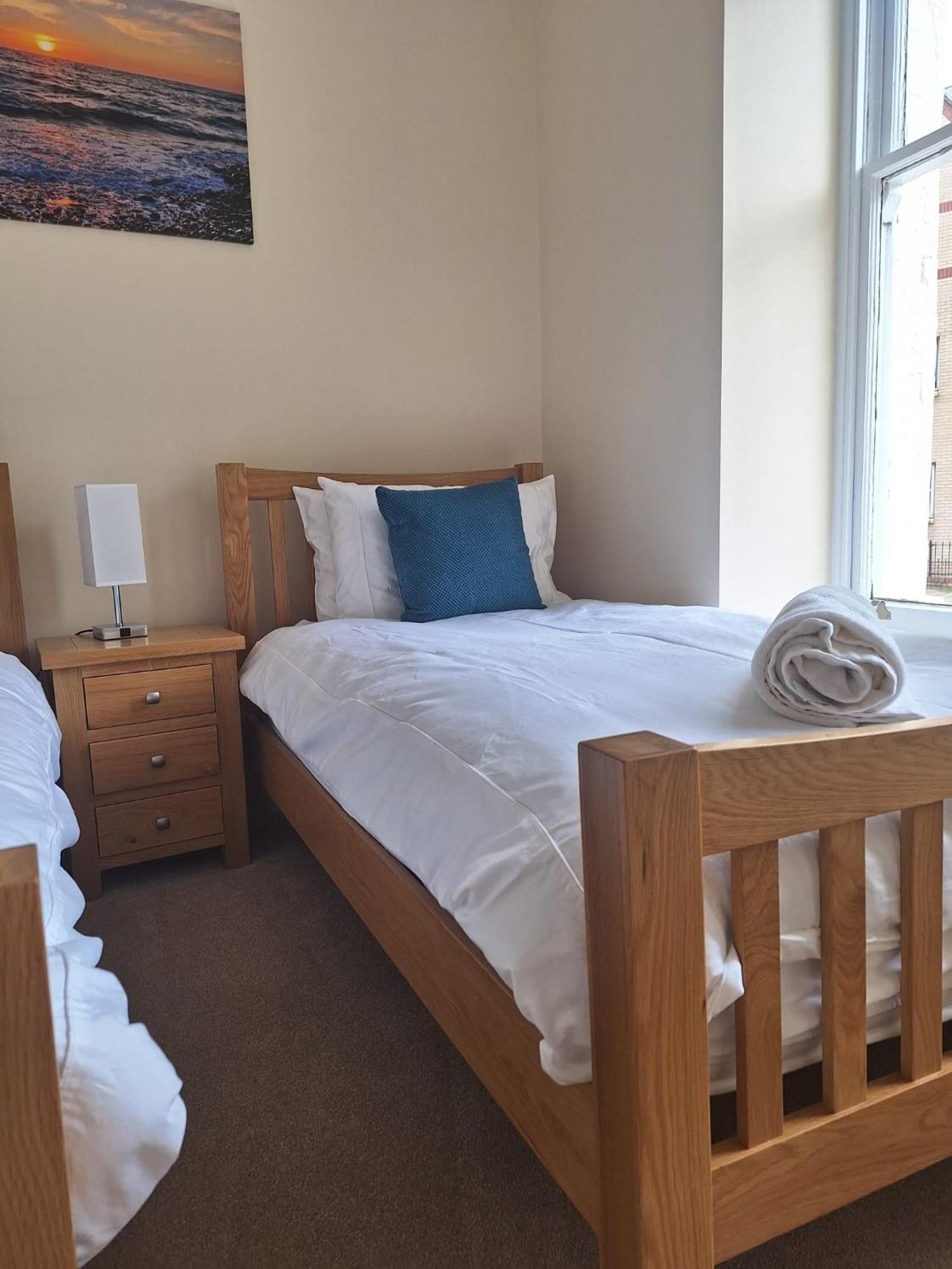 Lfracombe Holiday Apartment Close To Tunnels Beaches Ilfracombe Luaran gambar