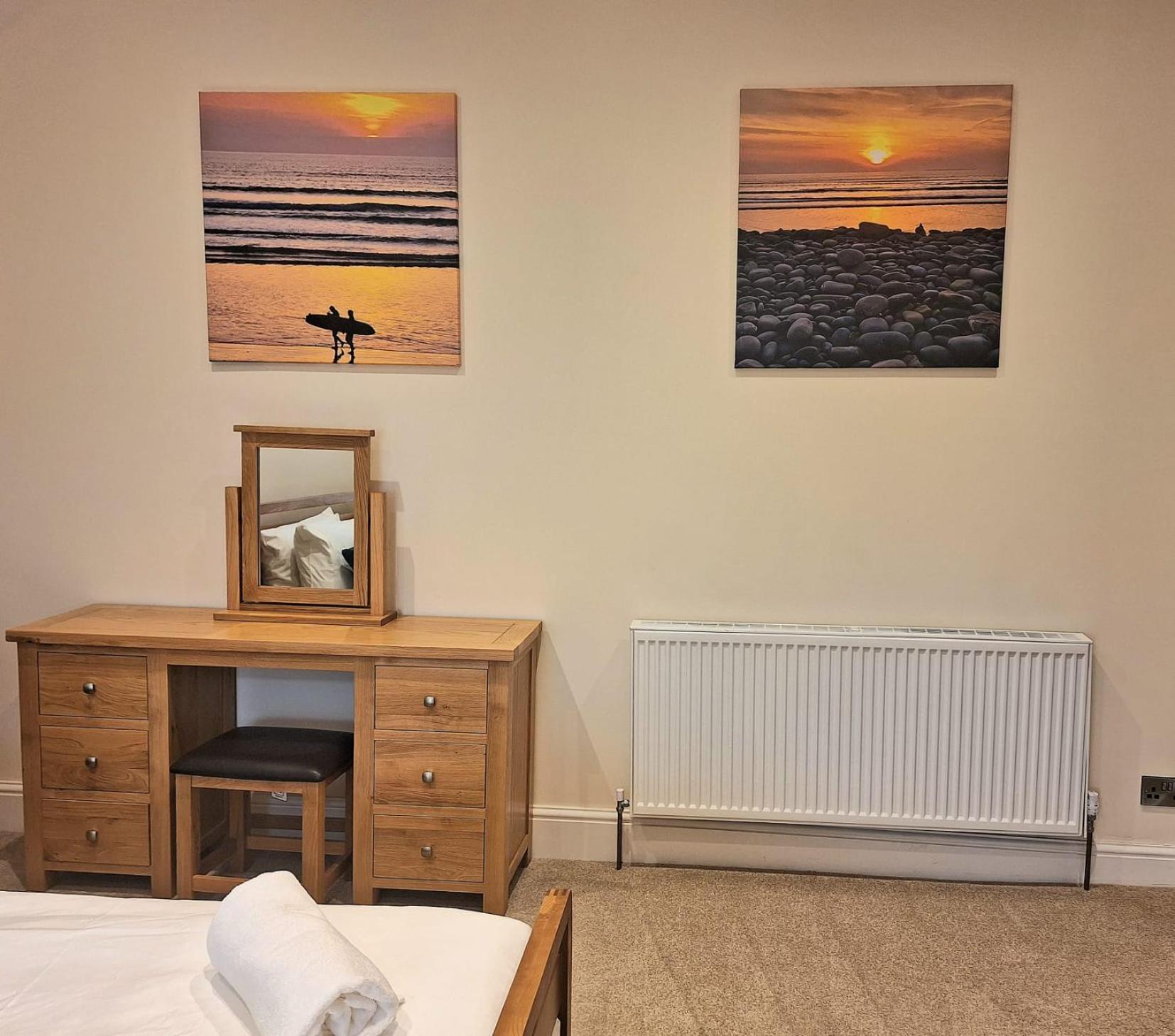 Lfracombe Holiday Apartment Close To Tunnels Beaches Ilfracombe Luaran gambar